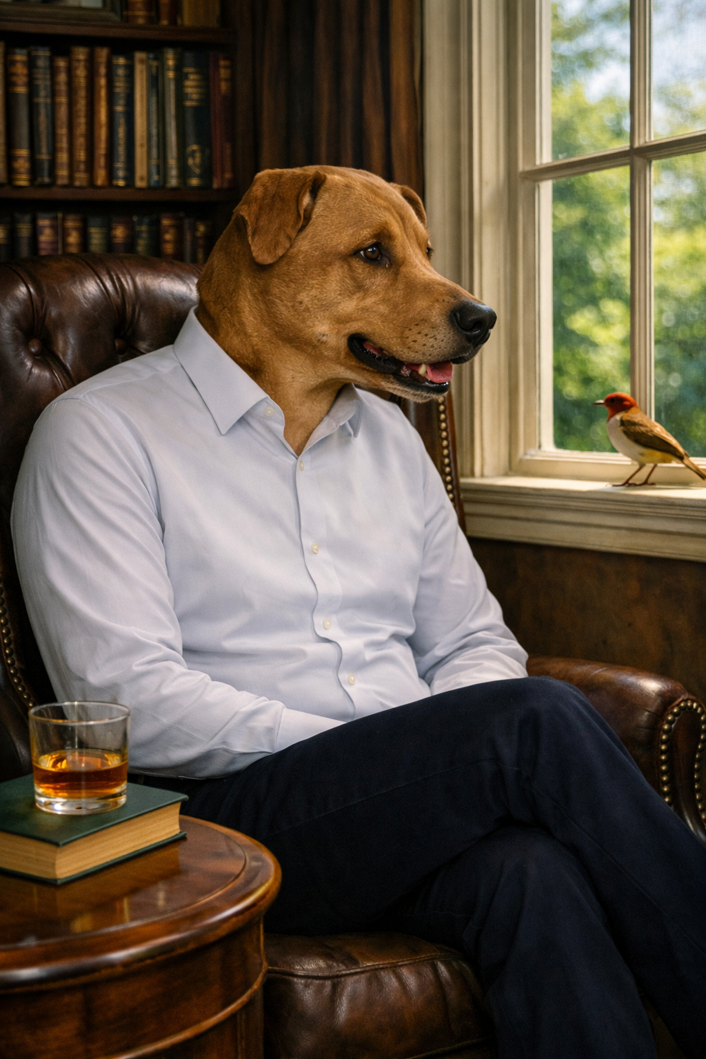 Why Buddy Wears a Hat: The Full Story